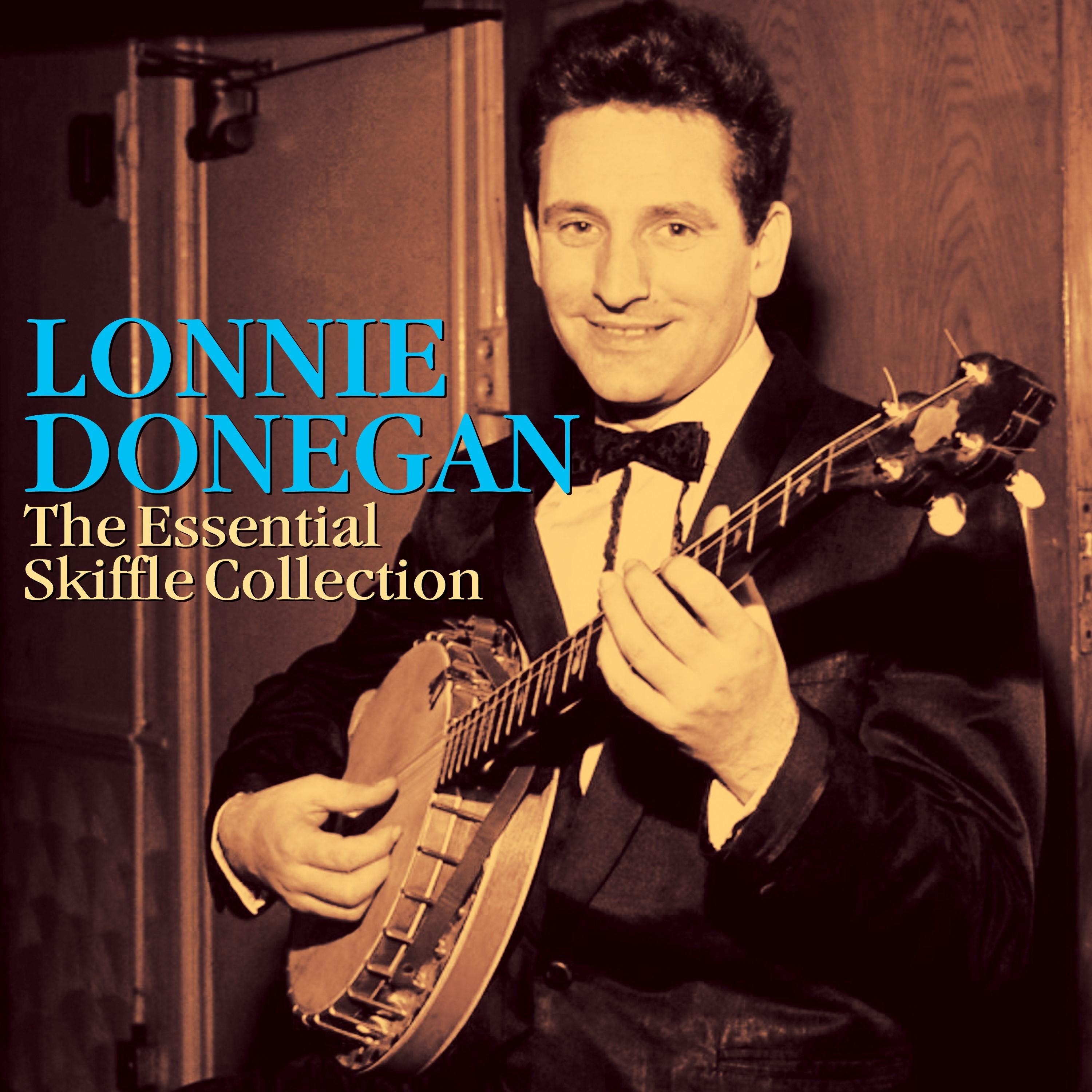 The Essential Skiffle Collection (Digitally Remastered)