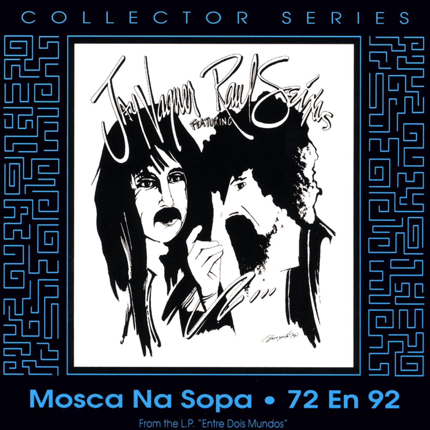 Mosca Na Sopa