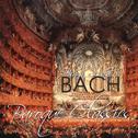 Johann Sebastian Bach: Baroque Classics专辑