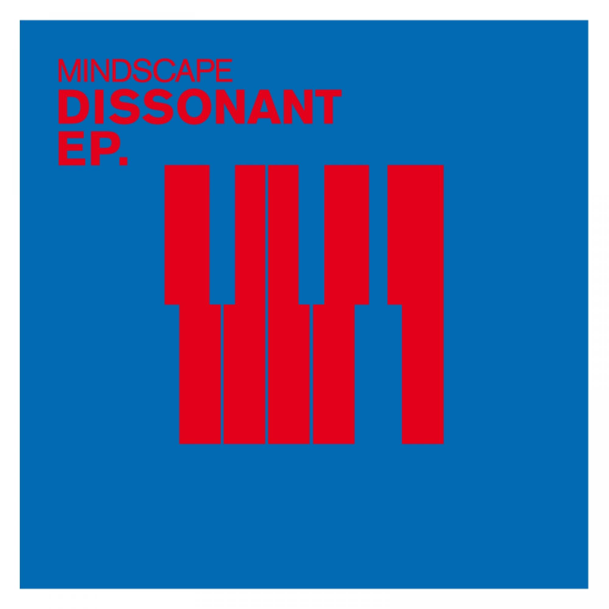 Dissonant EP