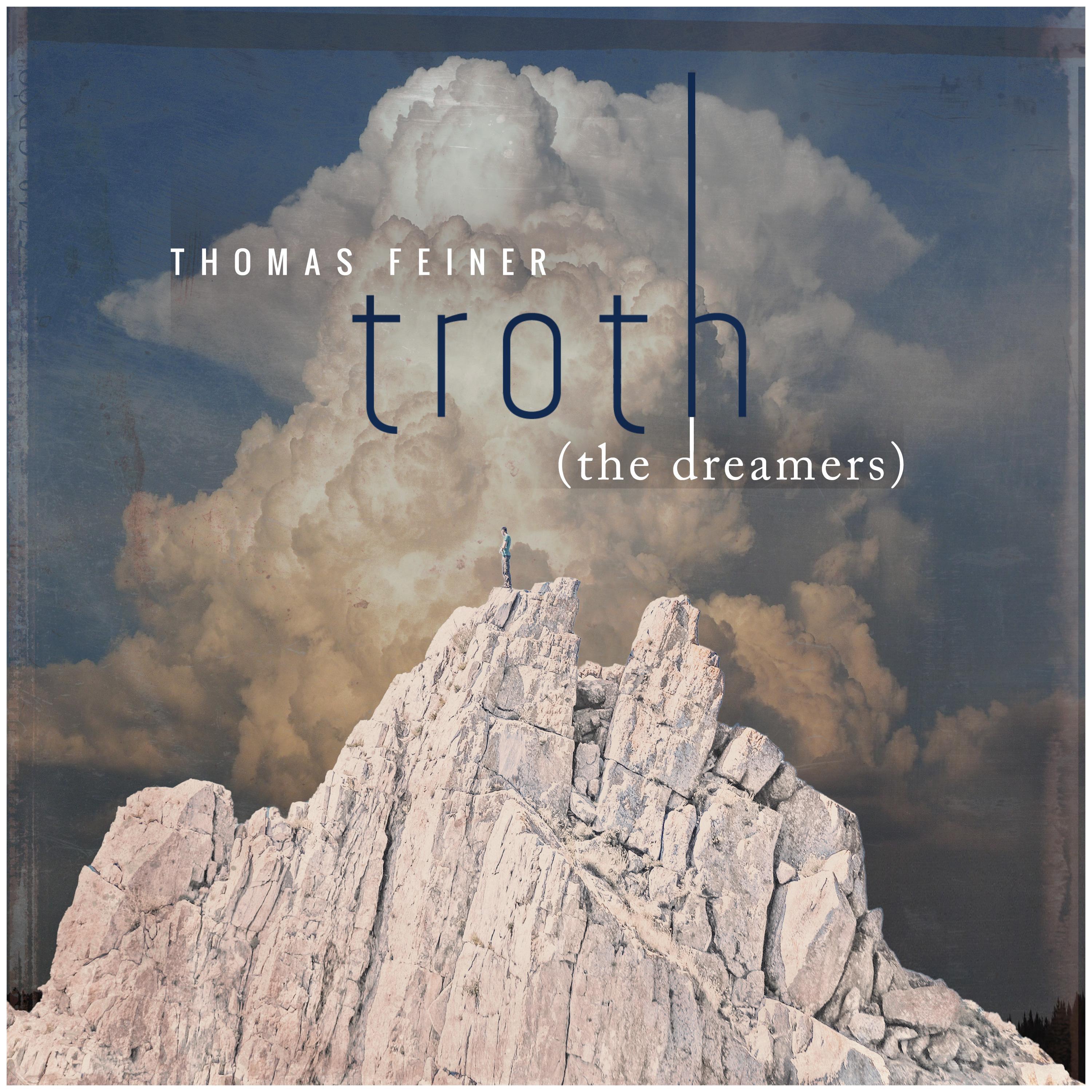 Troth (The Dreamers)