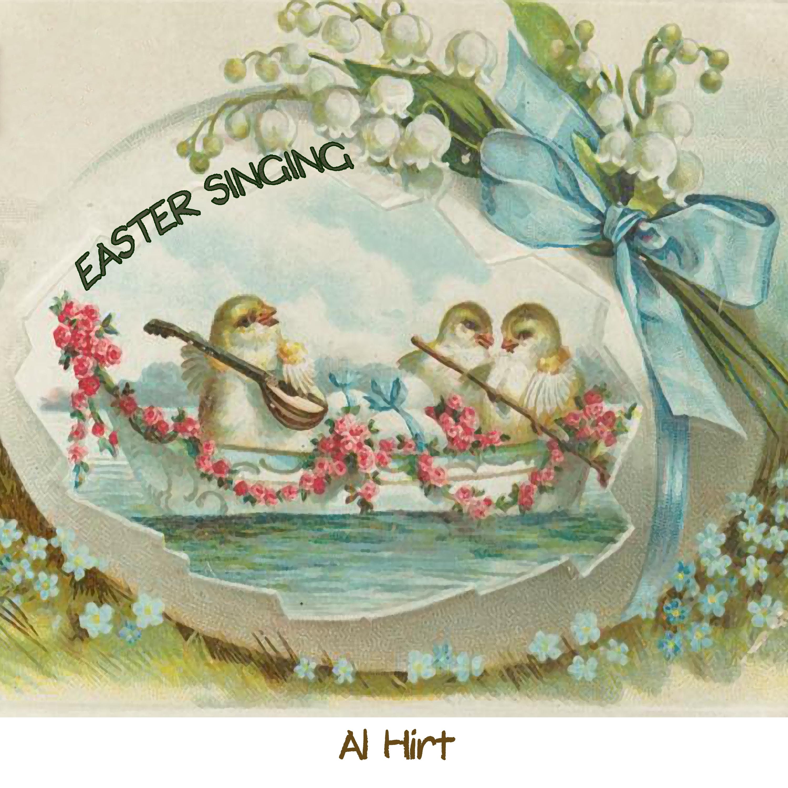 Easter Singing