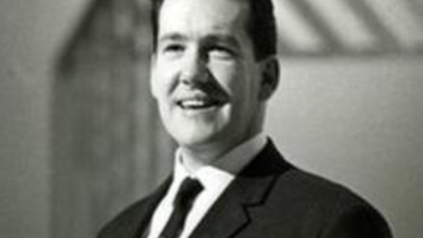 Kenneth McKellar