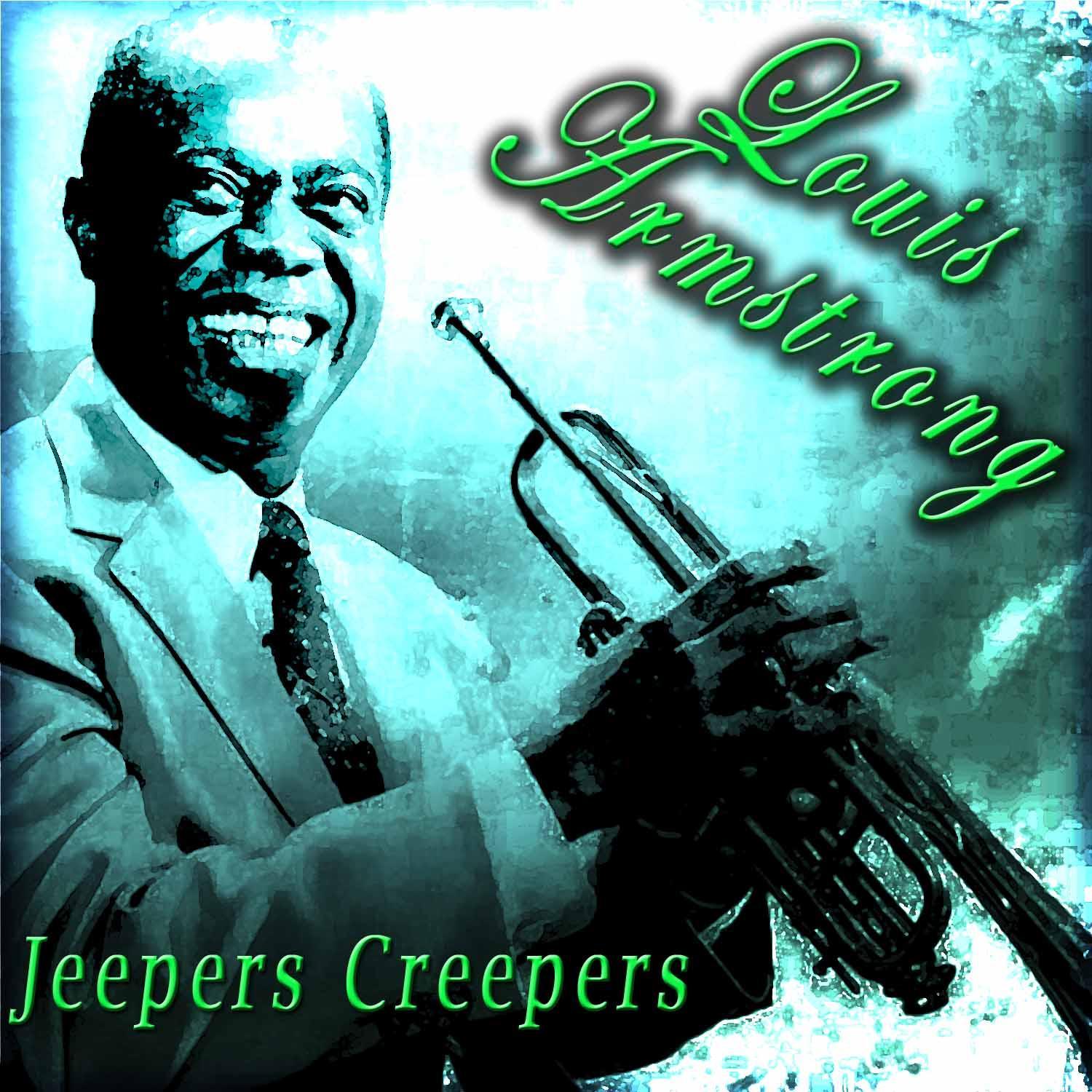 Jeepers Creepers