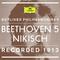 Beethoven: Symphony No.5 In C Minor, Op.67 - 1. Allegro con brio专辑