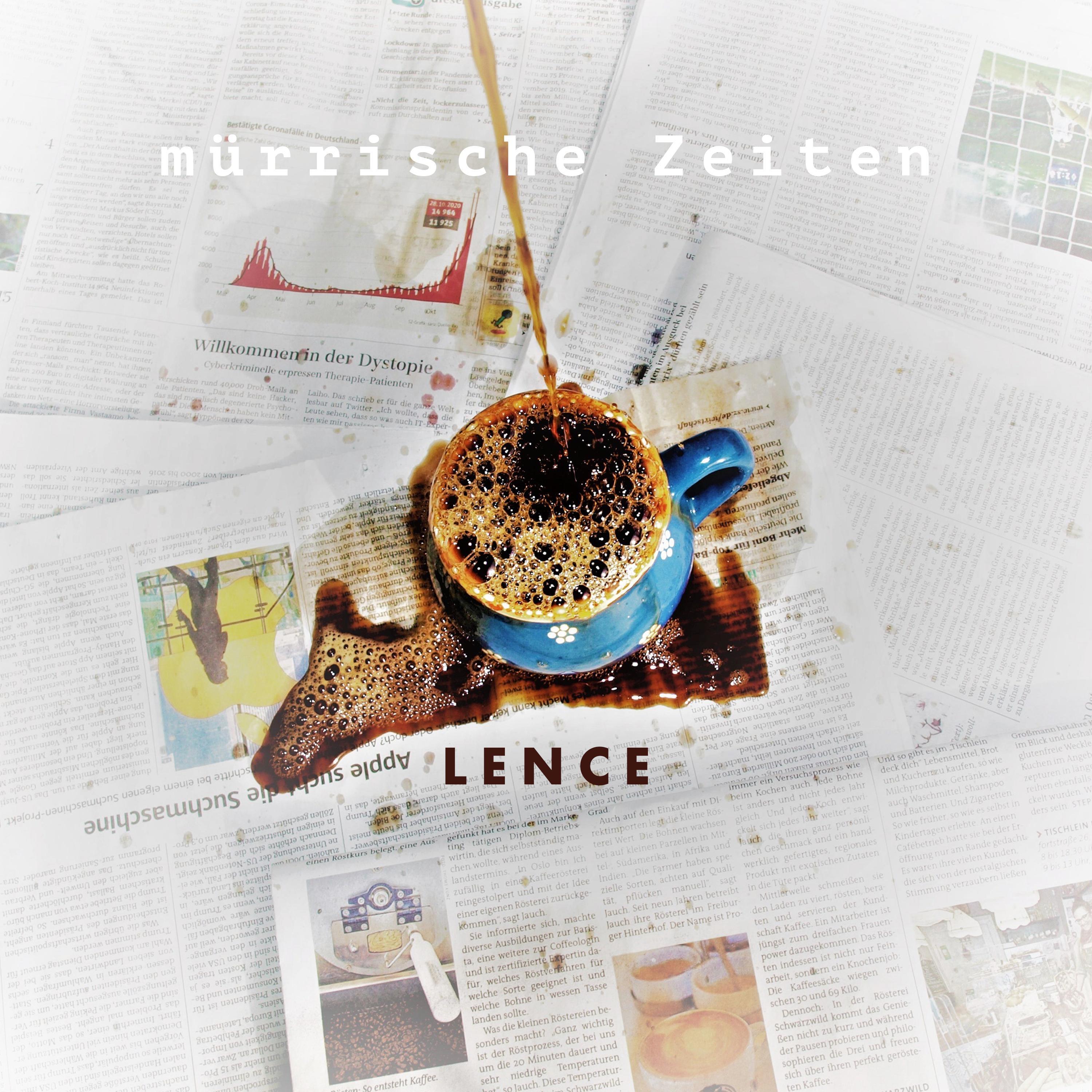 Mürrische Zeiten