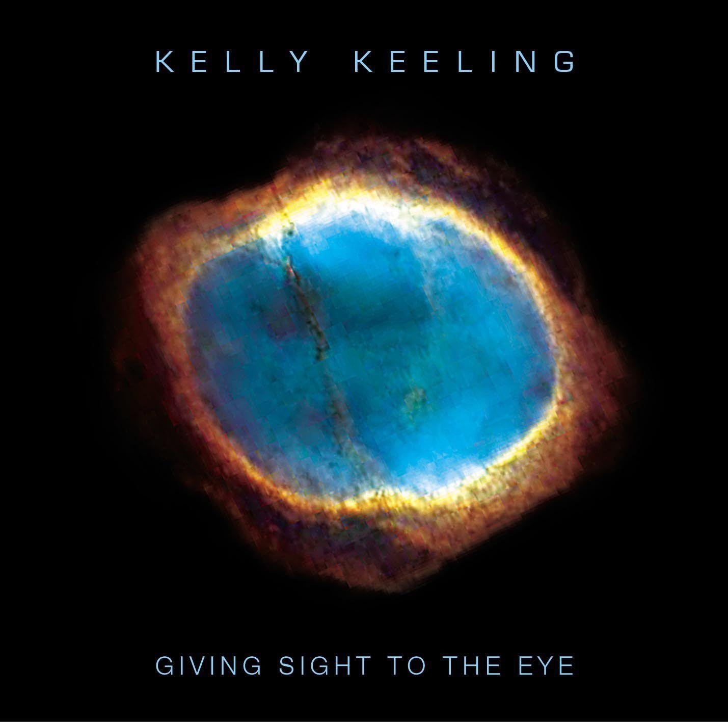Giving Sight To The Eye