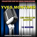 Yves Montand - Les feuilles mortes