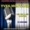 Yves Montand - Les feuilles mortes专辑