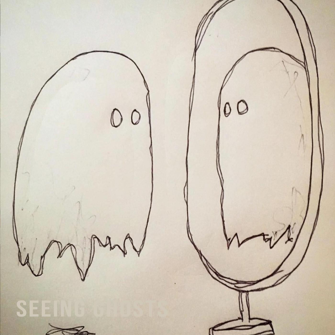 Seeing Ghosts
