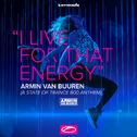 I Live For That Energy (ASOT 800 Anthem) EP专辑