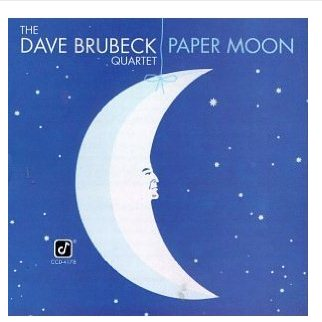 Paper Moon