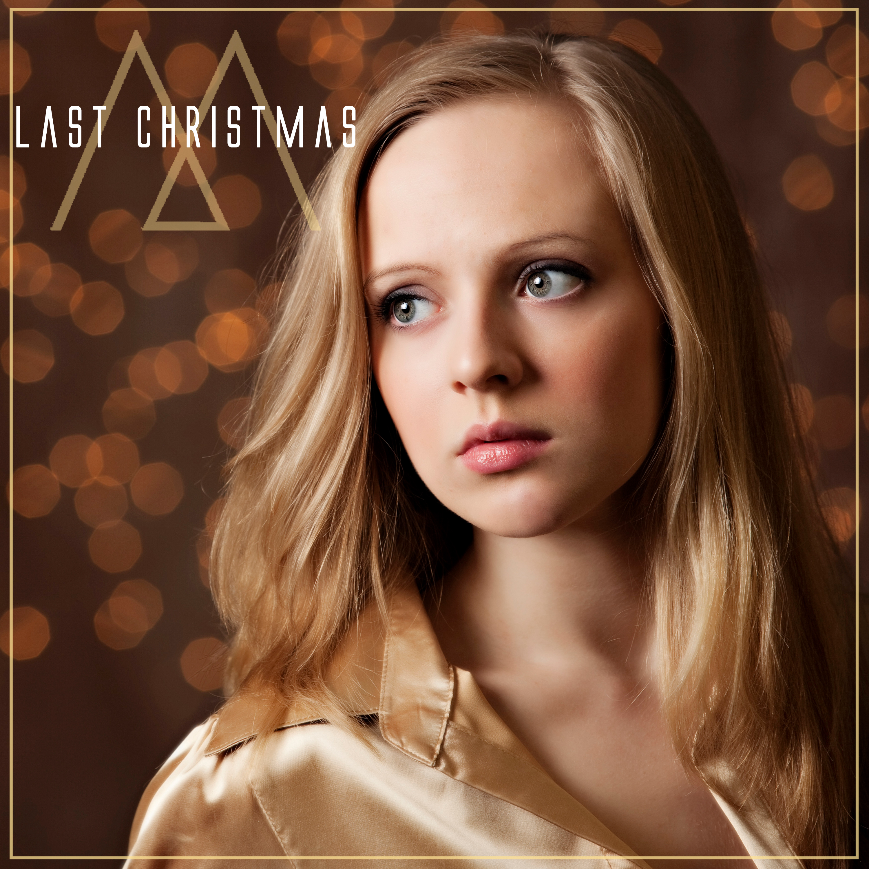 Last Christmas专辑