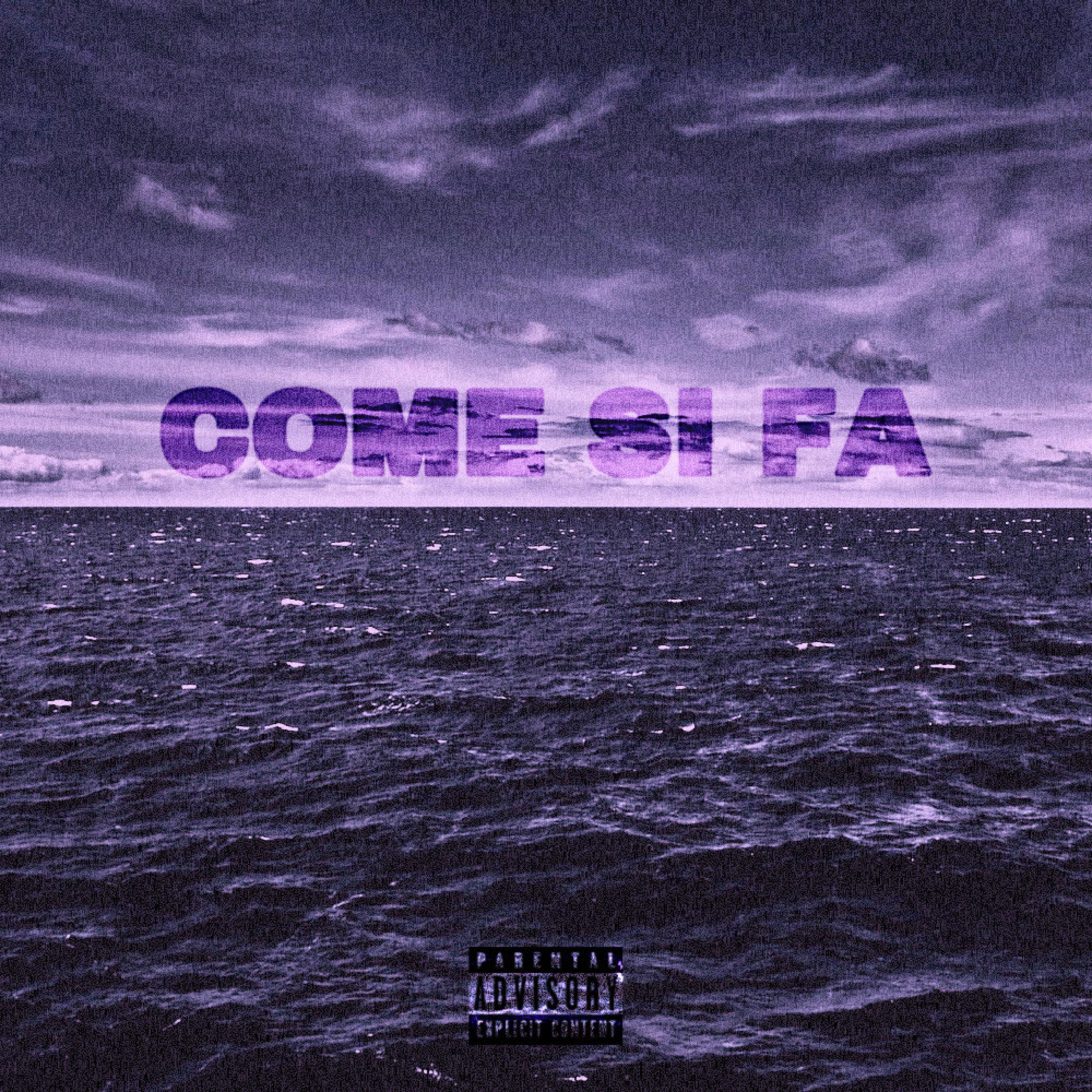 Come Si Fa (feat. KAOS)