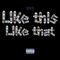 Like this like that remix专辑