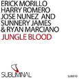 Jungle Blood