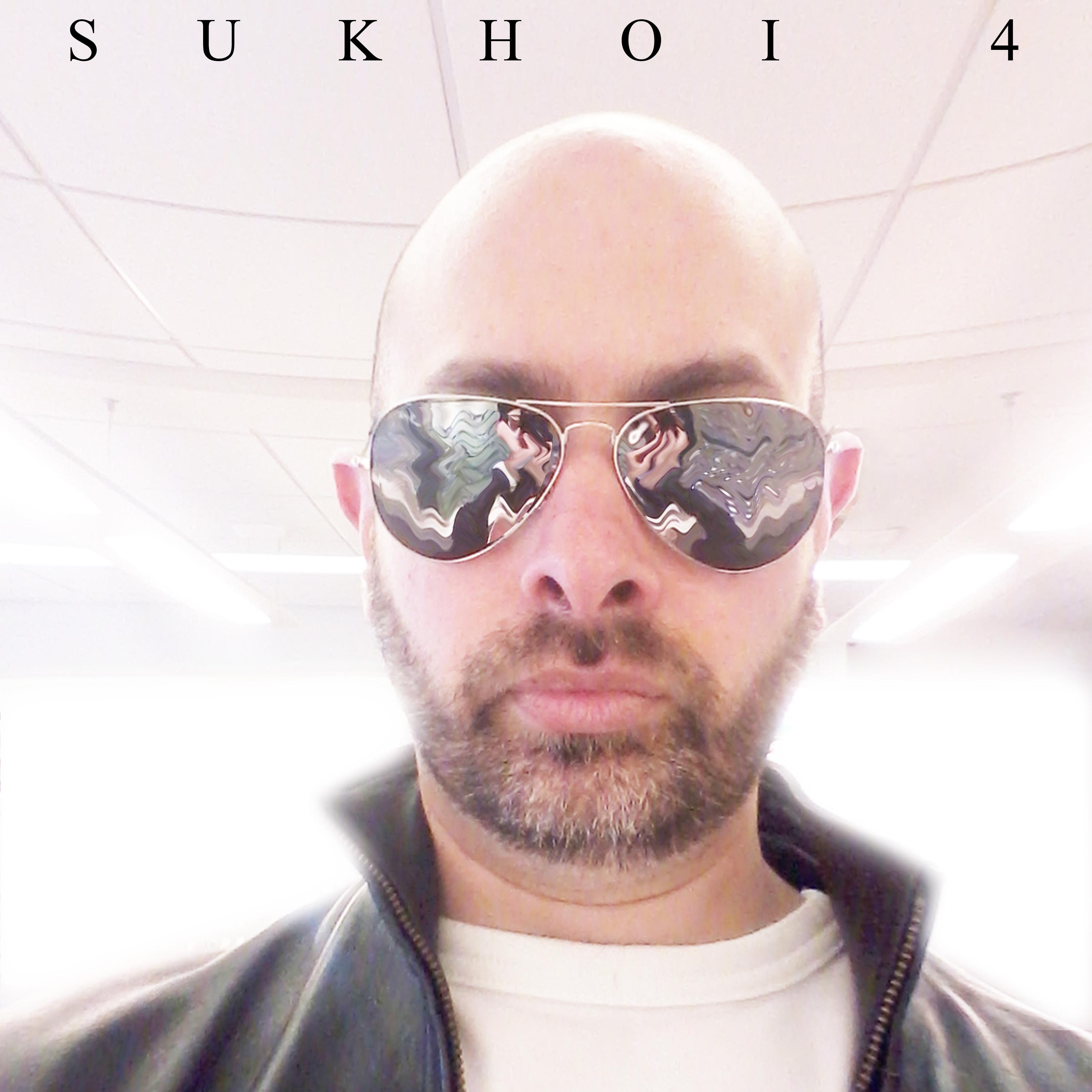 Sukhoi 4