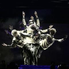 BIGBANG - BANG BANG BANG(Comao 2K25 Bootleg)