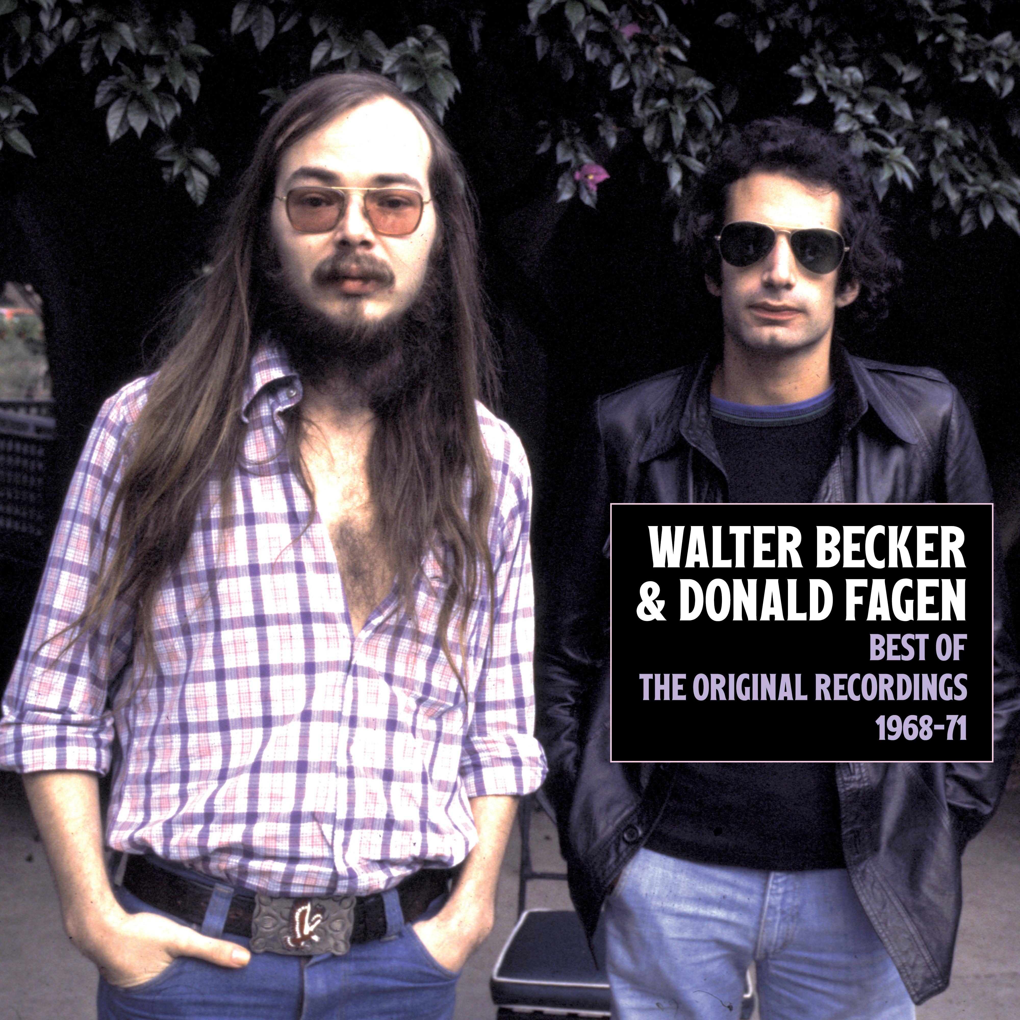Best of the Original Recordings 1968-1971