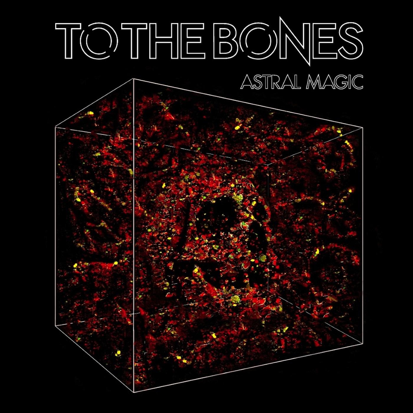 Astral Magic
