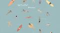 saltwater dreams专辑