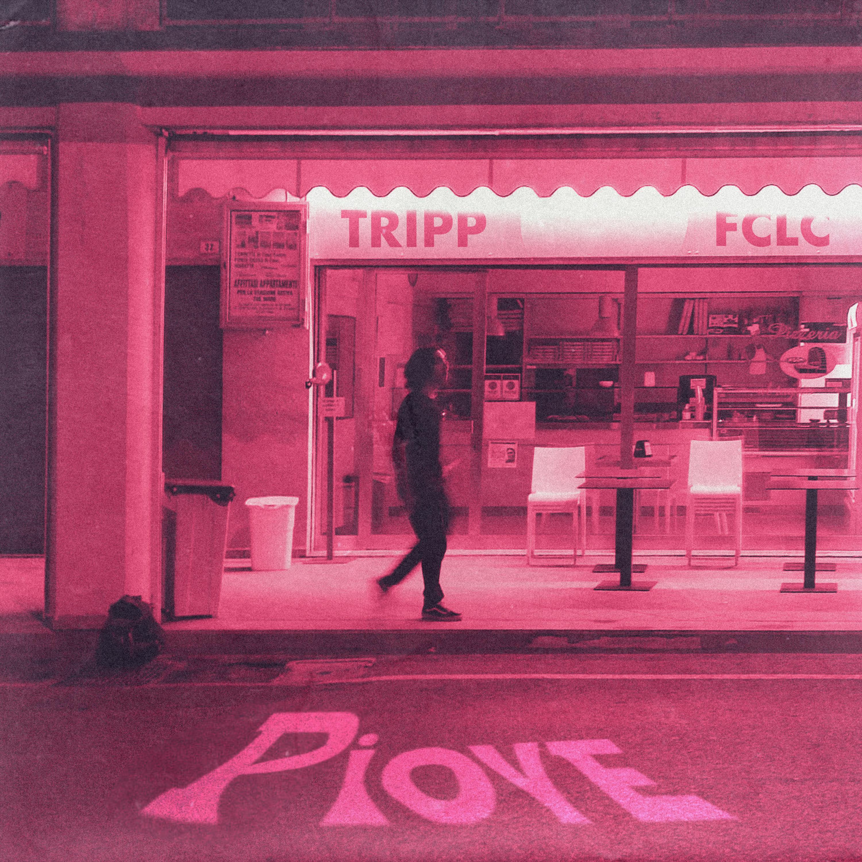 PIOVE