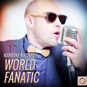 Karaoke Madness: World Fanatic专辑