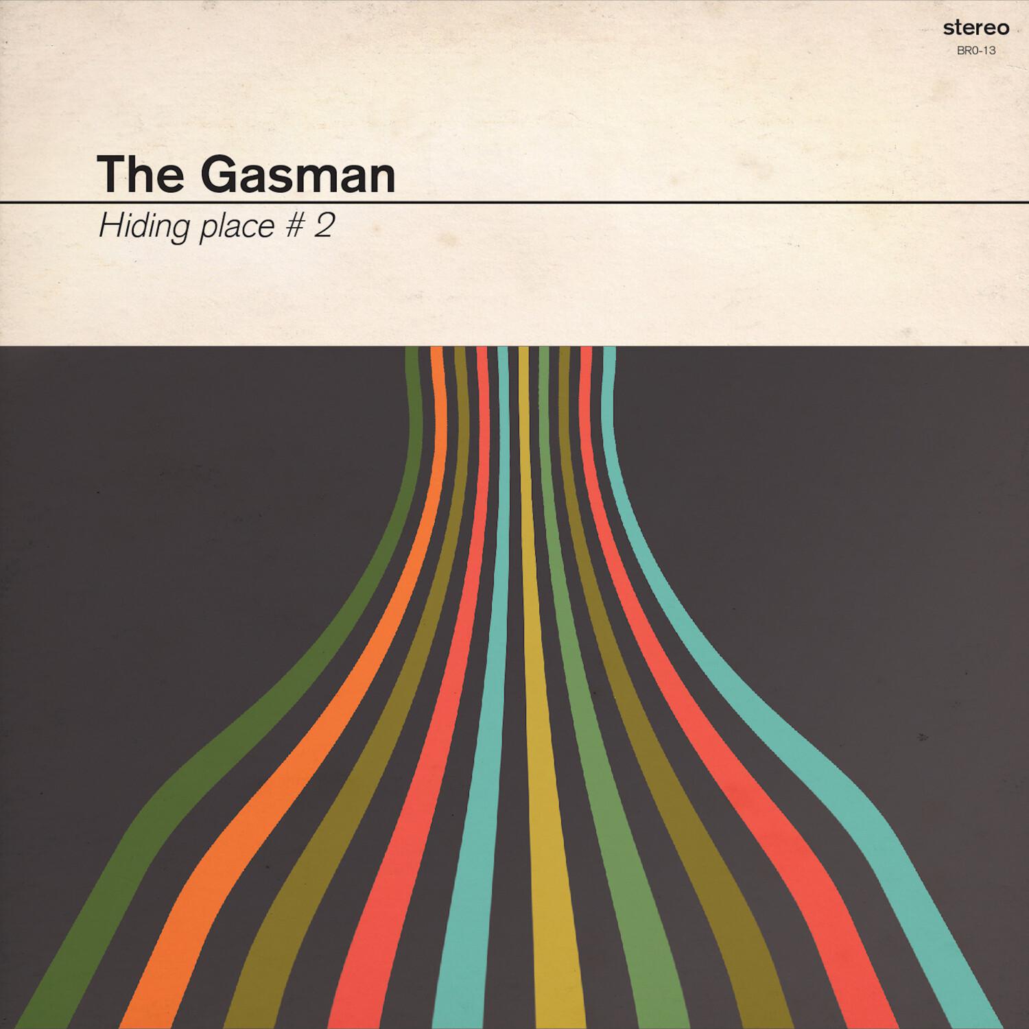 The Gasman - Pace
