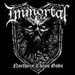 Northern Chaos Gods专辑
