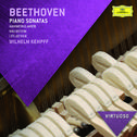 Beethoven Piano Sonatas "Waldstein", "Les Adieux",'' Hammerklavier''专辑