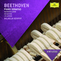 Beethoven Piano Sonatas "Waldstein", "Les Adieux",'' Hammerklavier''