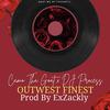 Camo Tha Goat - Outwest Finest