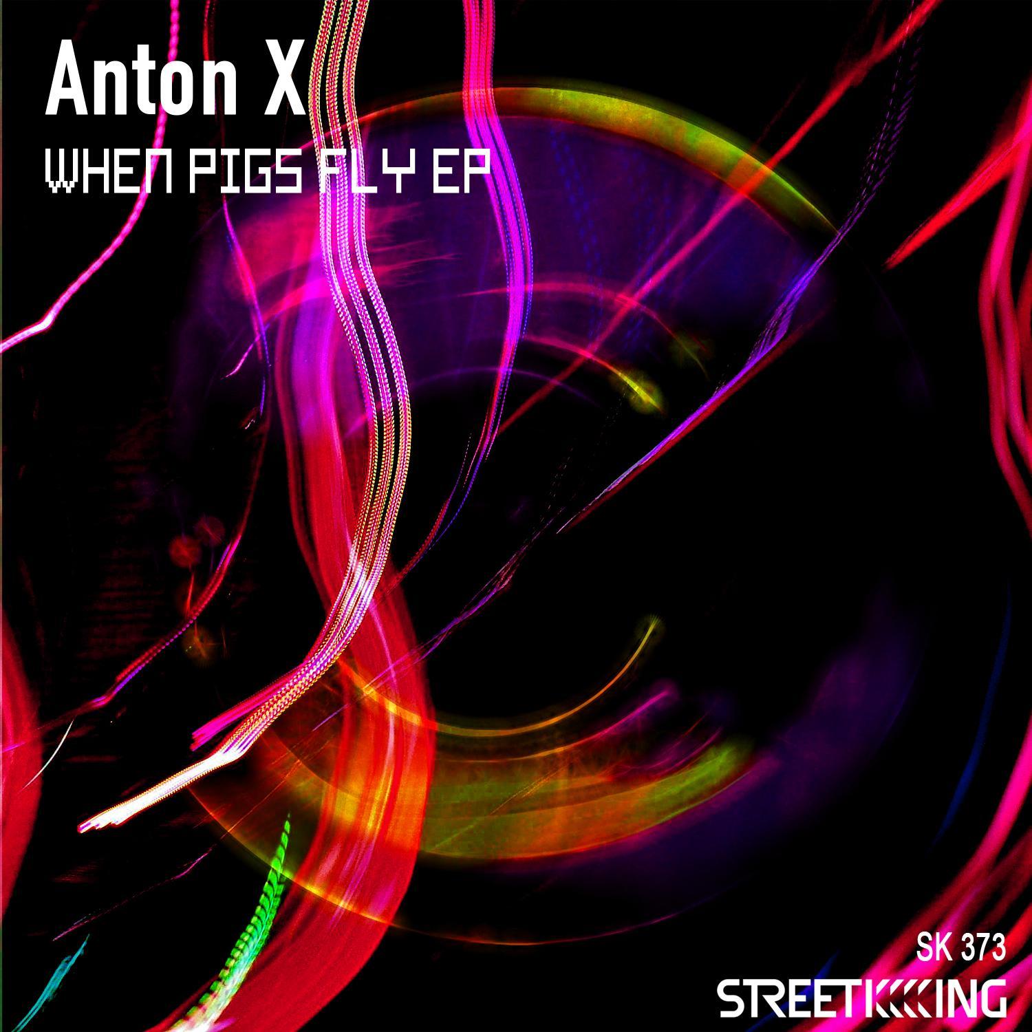 When Pigs Fly EP