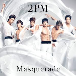 2pm - Forever （降1半音）