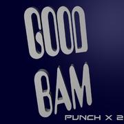 굿밤(GOOD BAM)