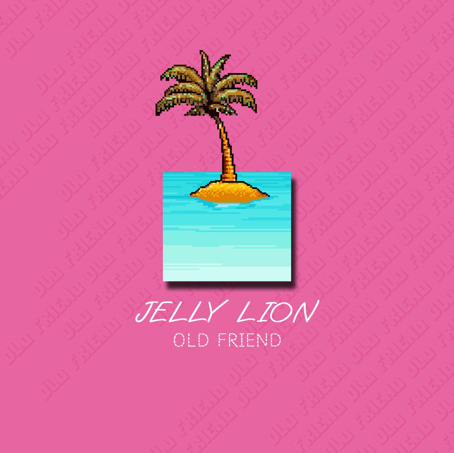 Old Friend专辑