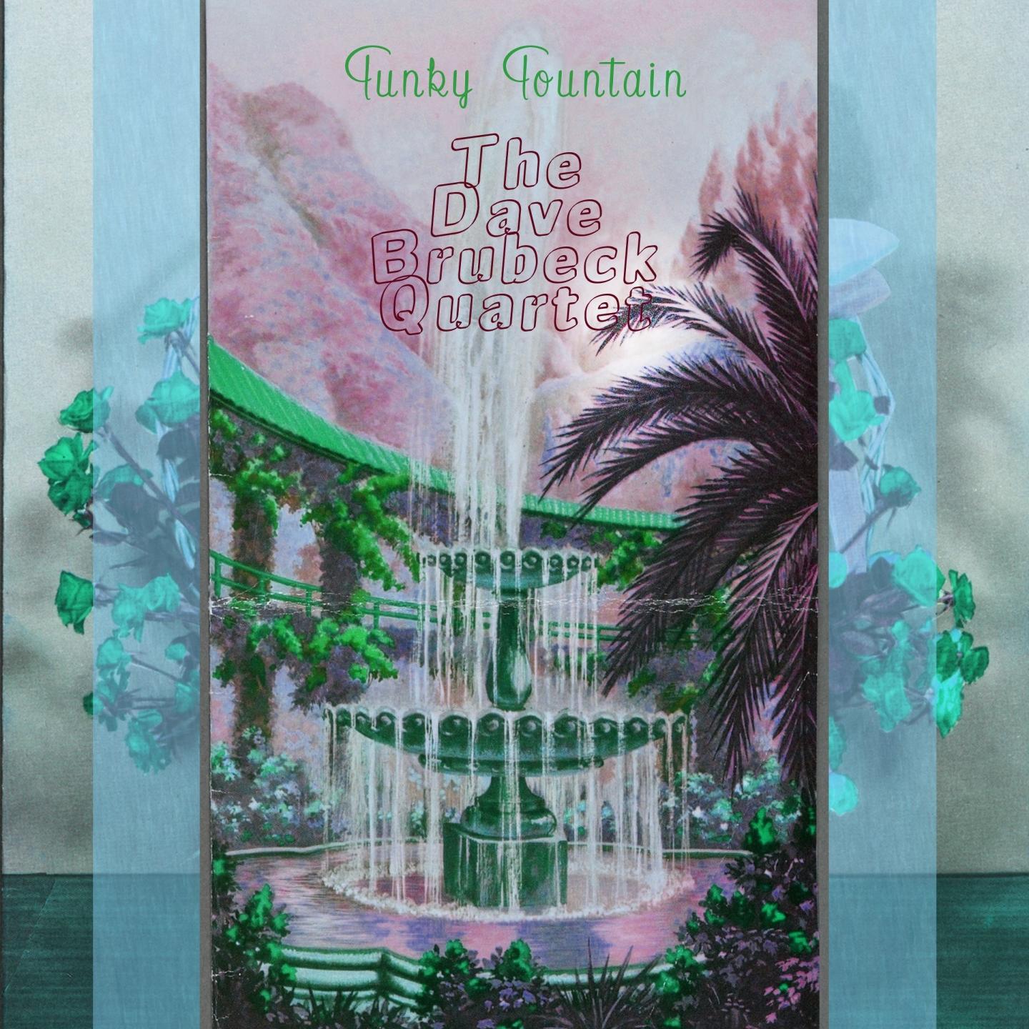 Funky Fountain