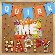 Quirk Me Happy (Main)