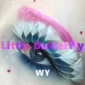 Little Butterfly