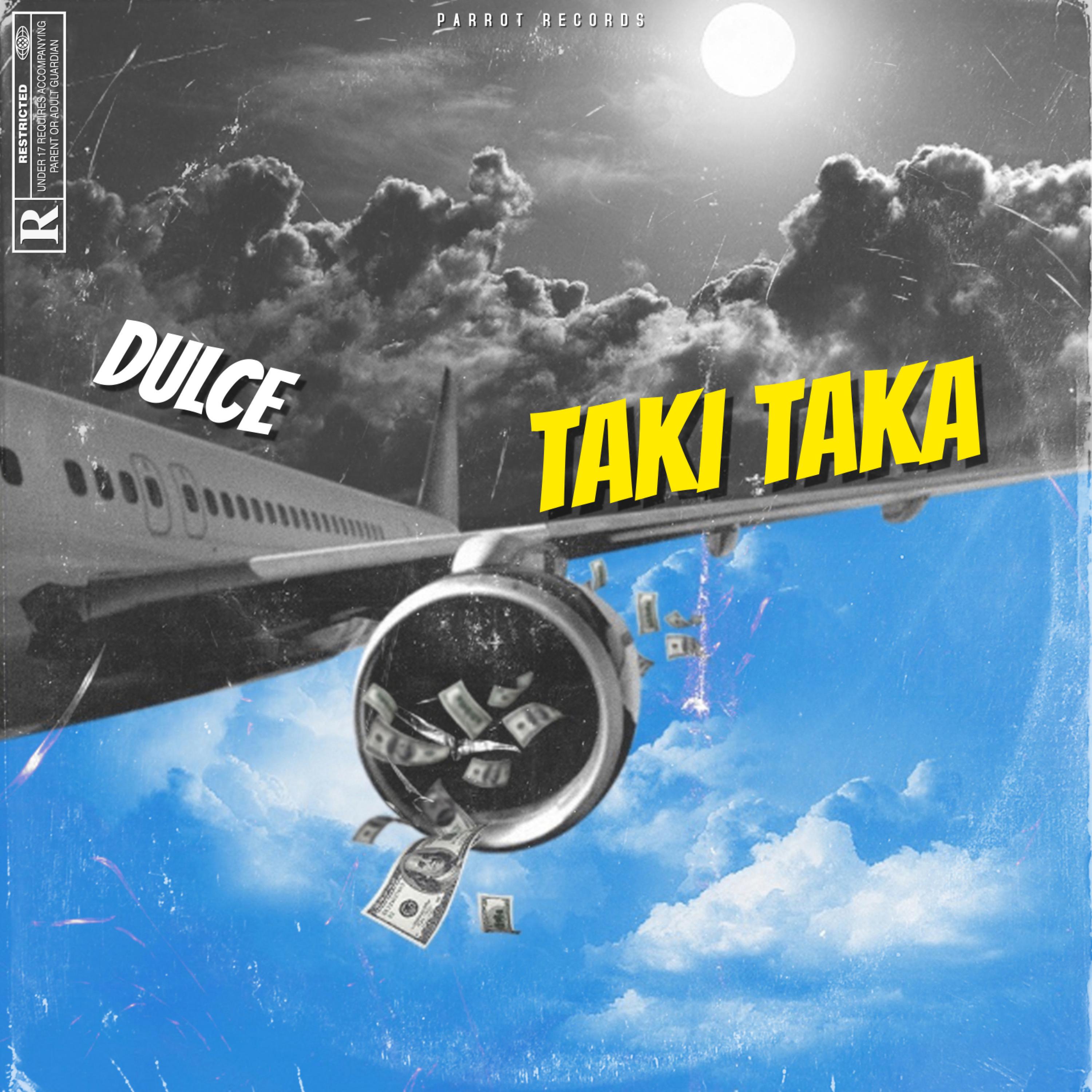 TAKI TAKA