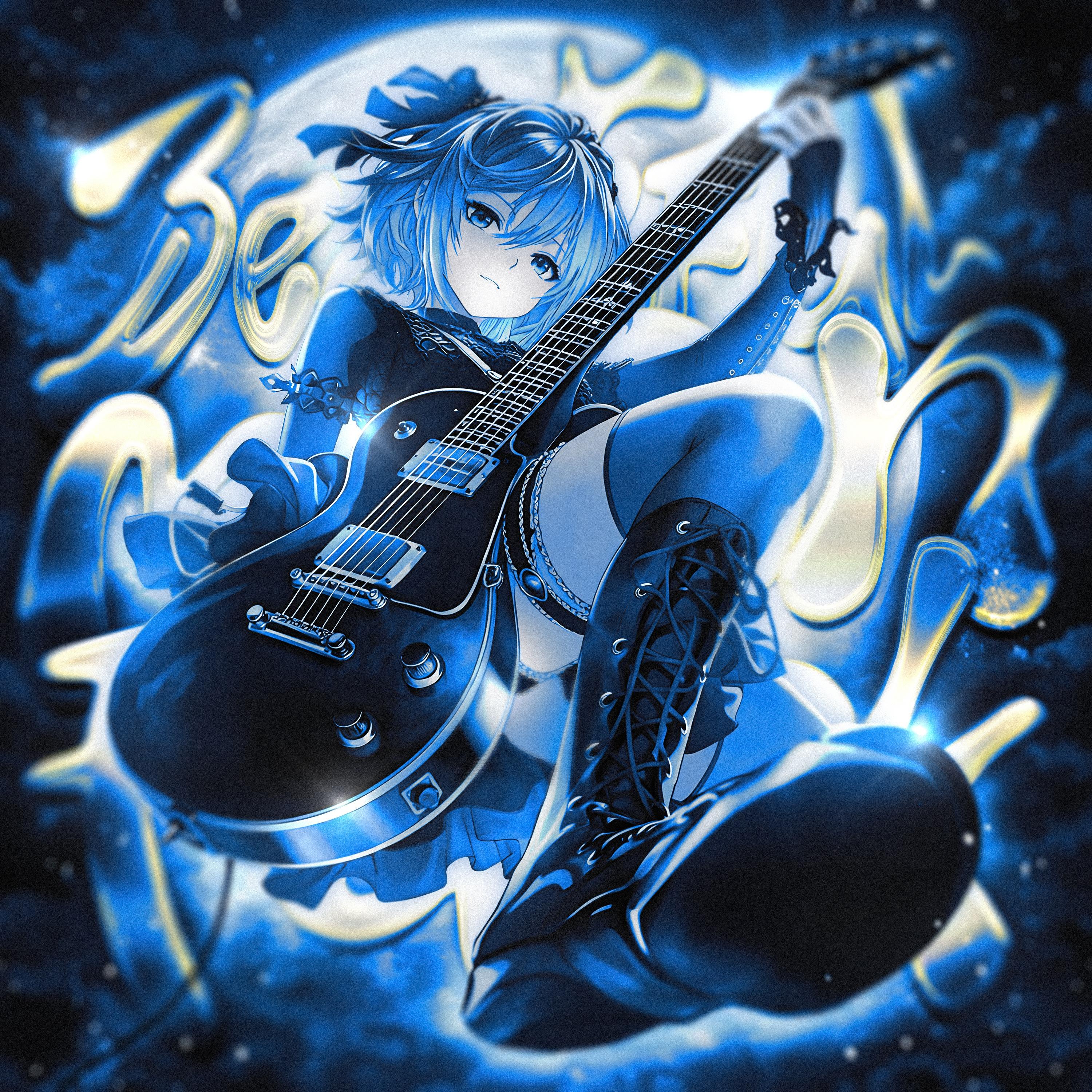 BEAUTIFUL MOON FUNK (SLOWED)