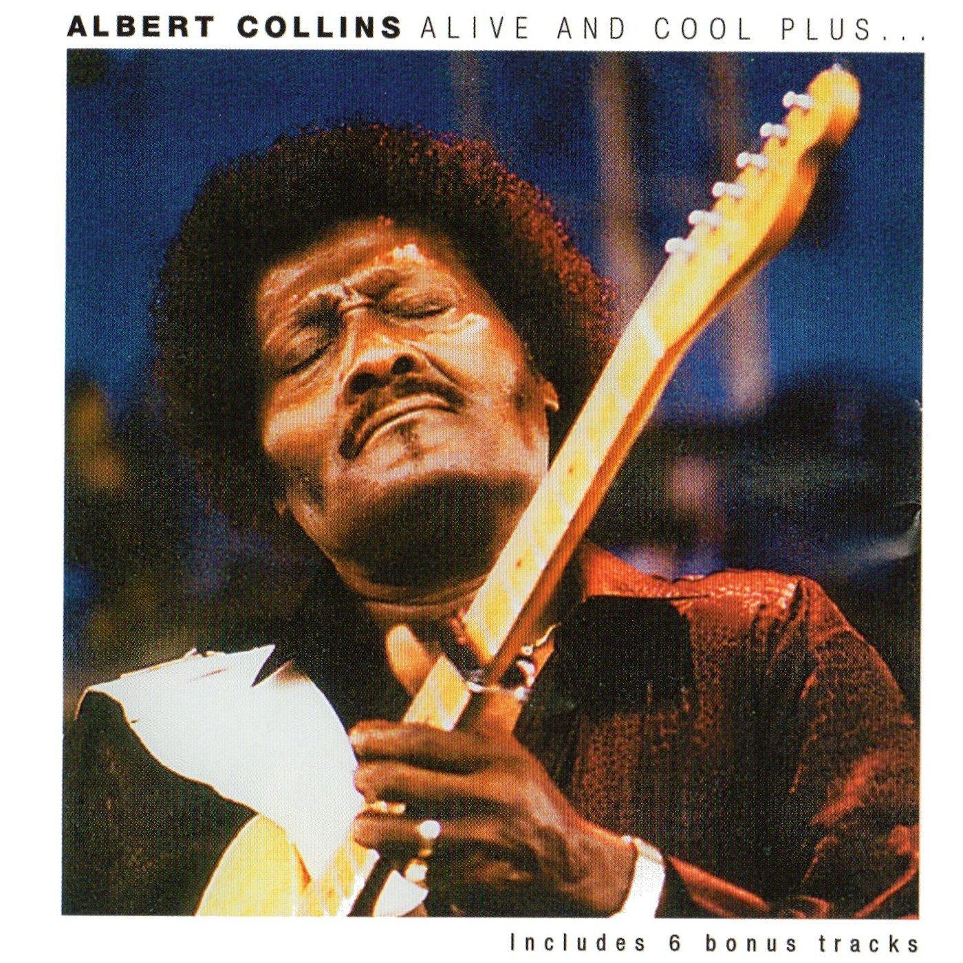 Alive and Cool Plus...