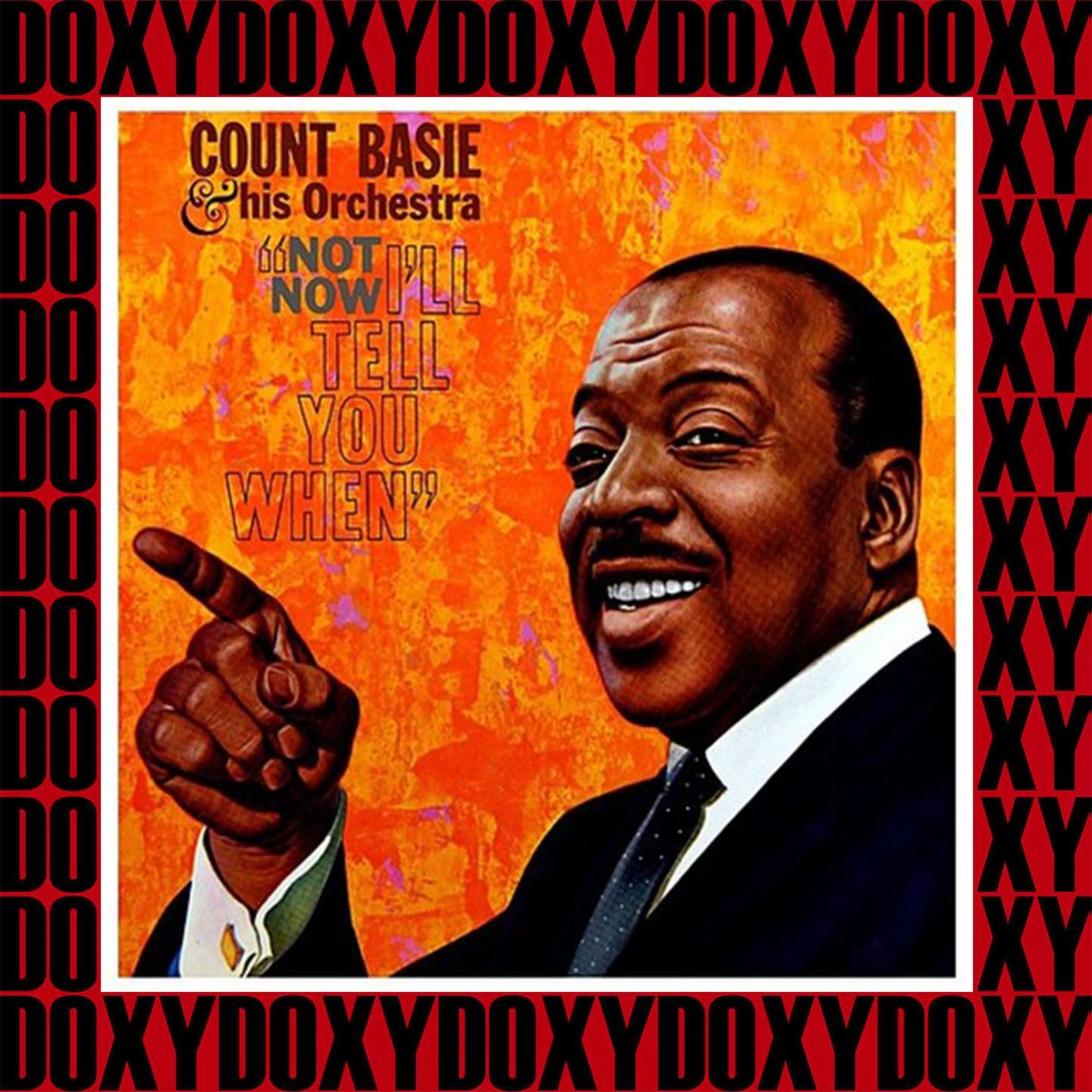 Swingin' At The Waldorf