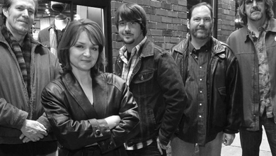 The SteelDrivers