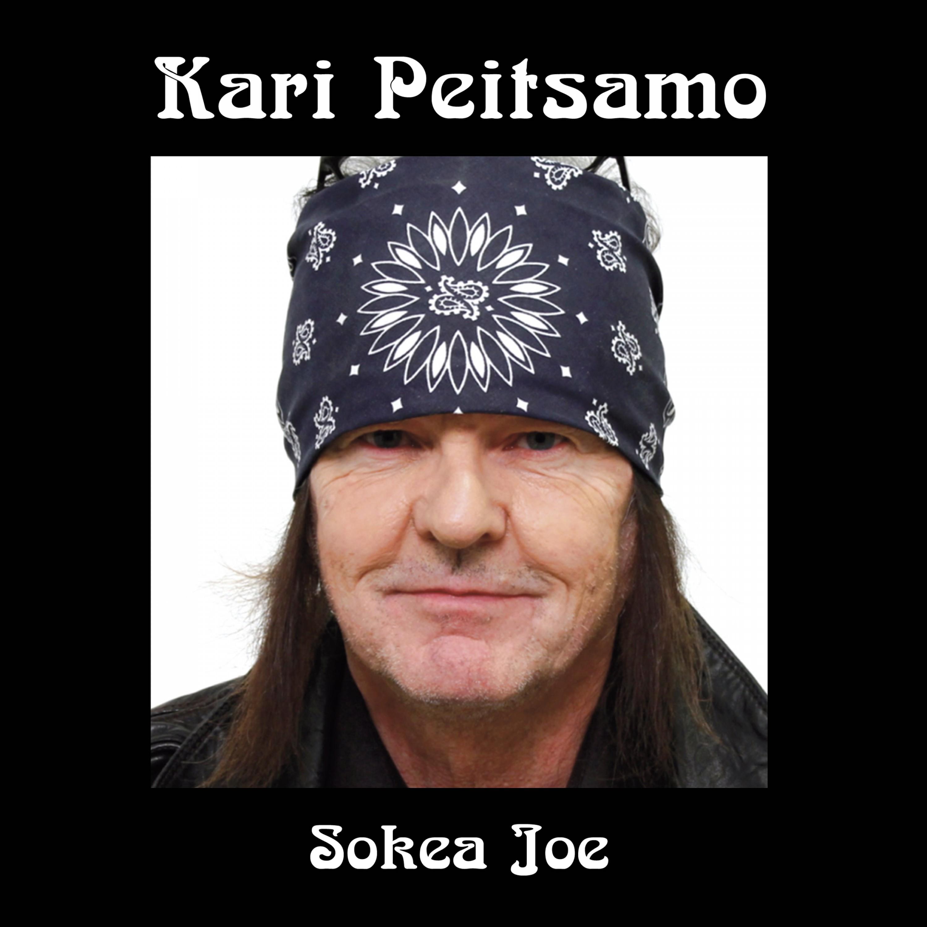 Sokea Joe