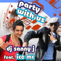 DJ Sanny J - Party With Us (Acappella)