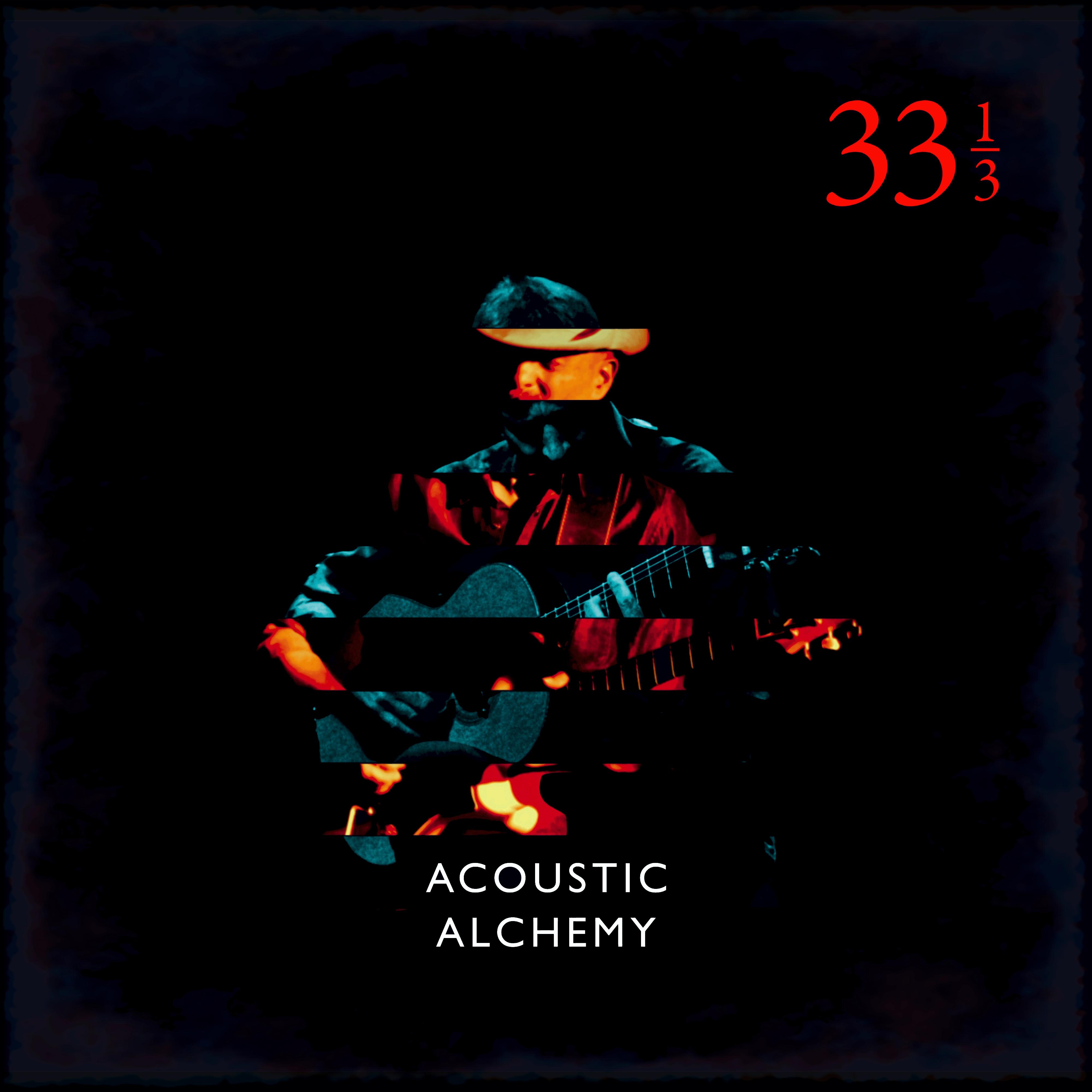 Thirty Three and a Third