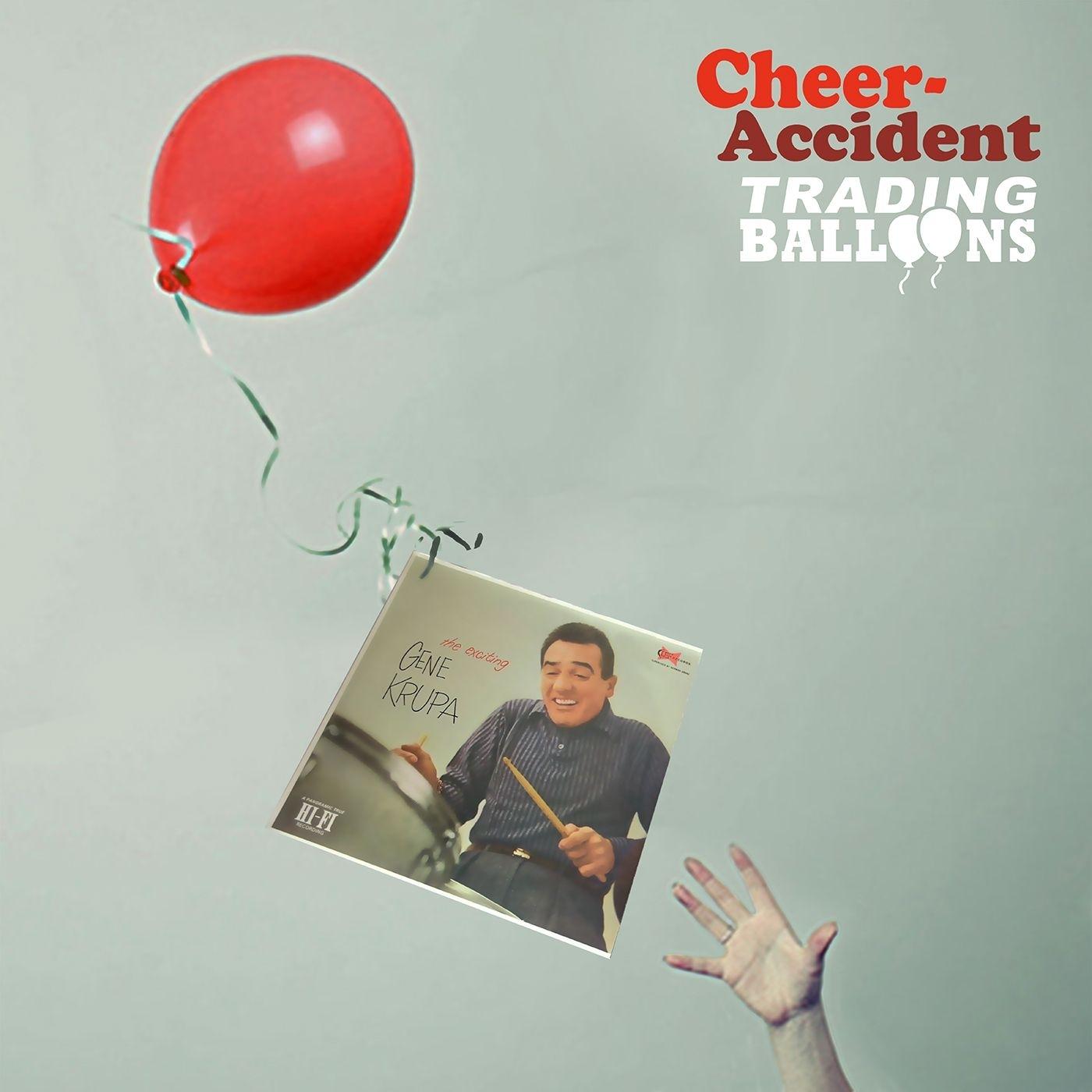 Trading Balloons (Remastered)