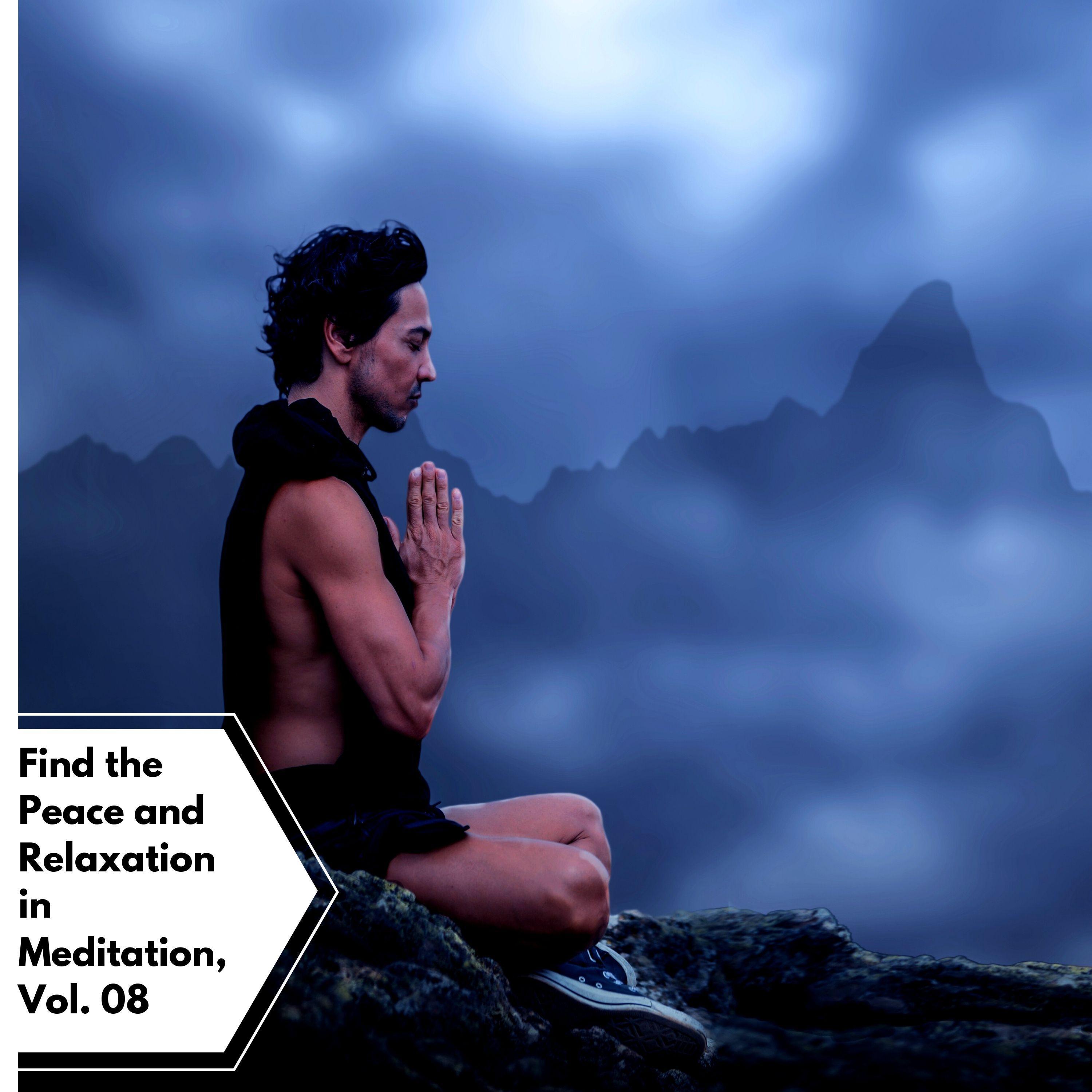 Maha Laksh Meditate - Romantic Peace Couple Healing
