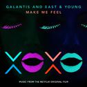 Make Me Feel [from XOXO the Netflix Original Film]专辑